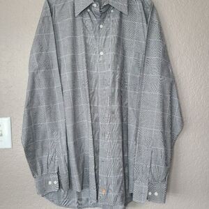 Sette Ponti XL Dress Shirt